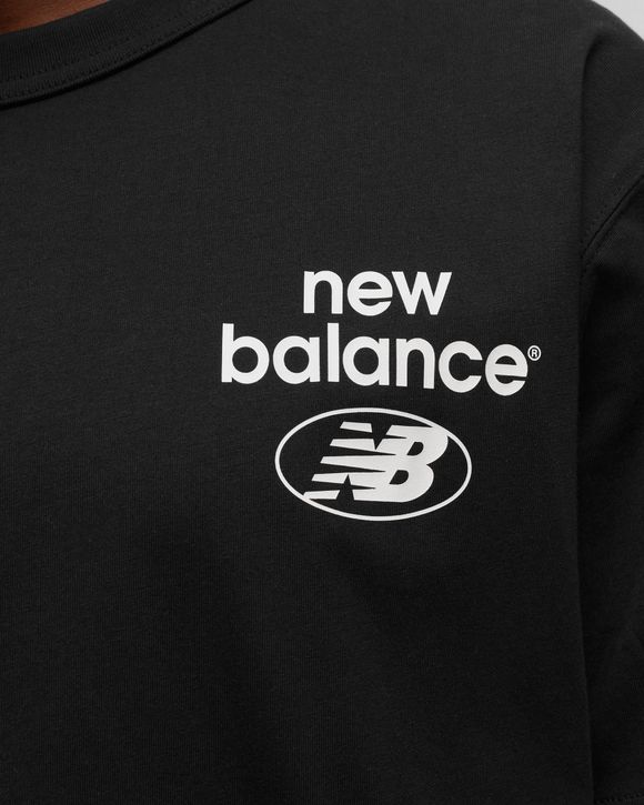 Essentials Logo Tee