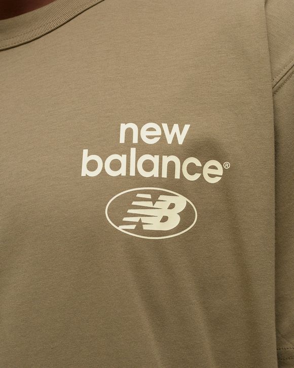 Essentials Logo Tee