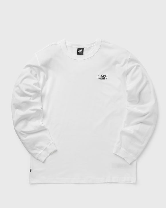 Essentials Long Sleeve T-Shirt