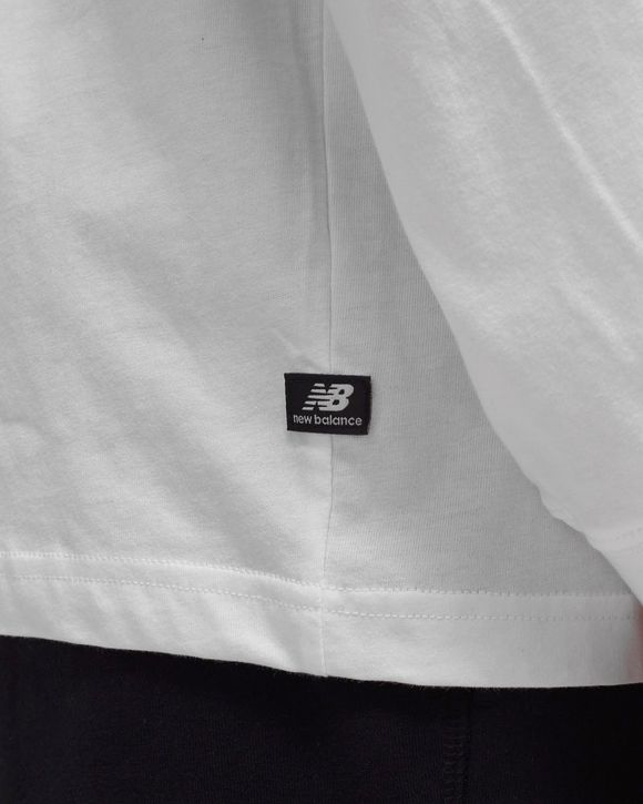 Essentials Long Sleeve T-Shirt