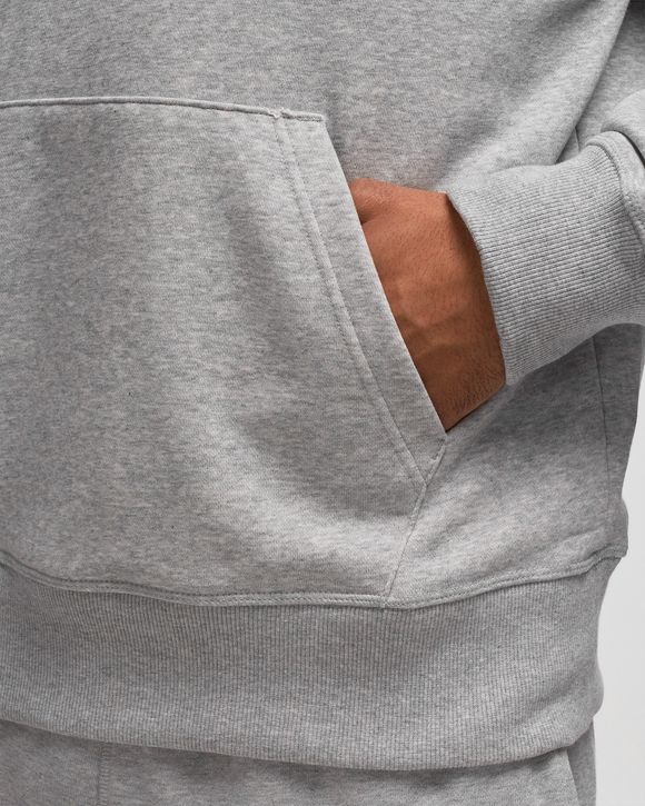 Essentials Reimagined French Terry Hoodie