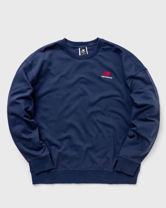 Essentials Uni-ssentials Crew