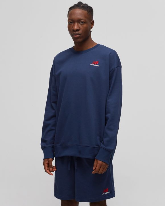 Essentials Uni-ssentials Crew