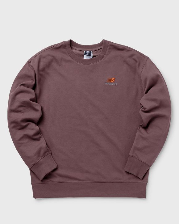 Essentials Uni-ssentials Crew