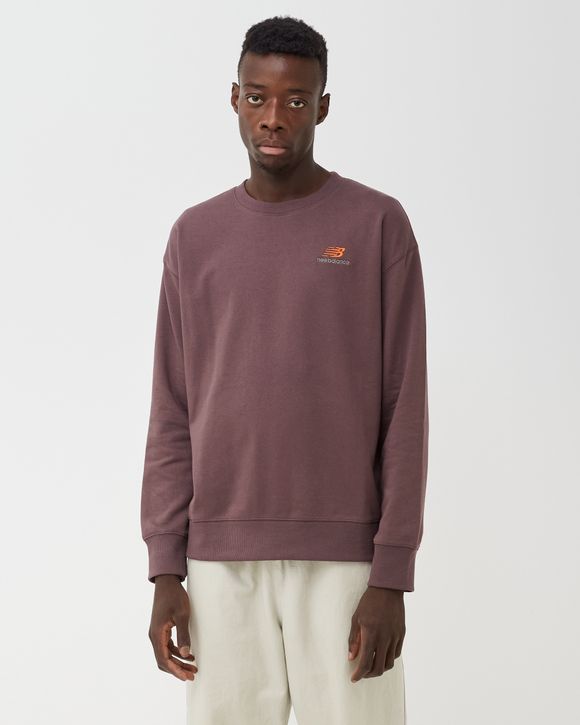 Essentials Uni-ssentials Crew