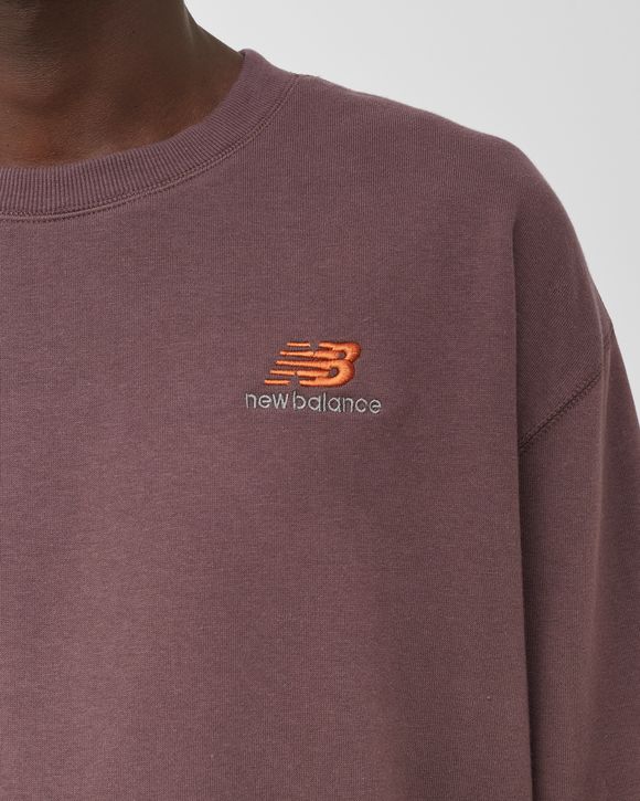 Essentials Uni-ssentials Crew