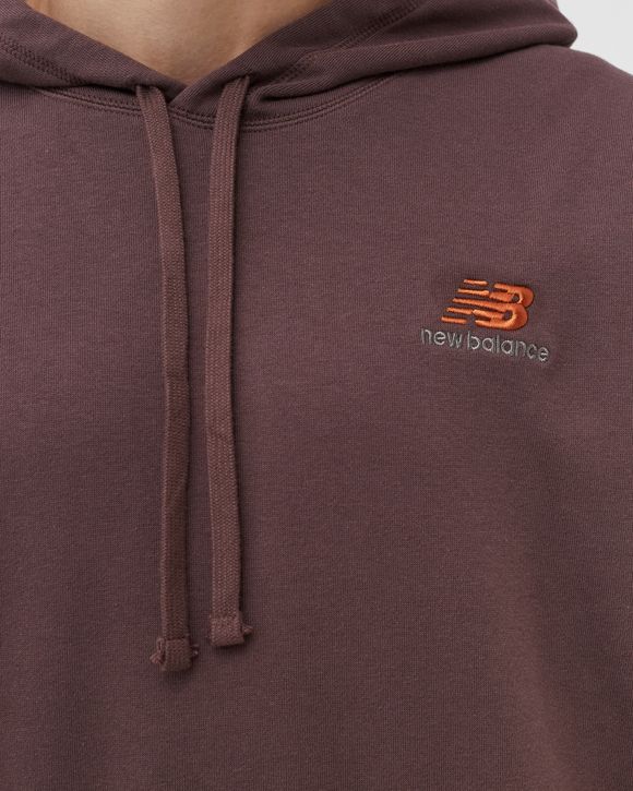 Essentials Uni-ssentials PO Hoodie