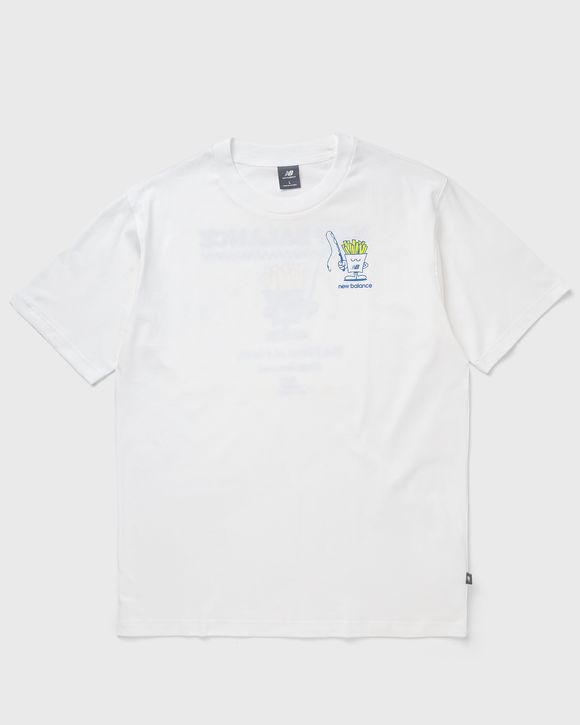 Fish and Chips Tee