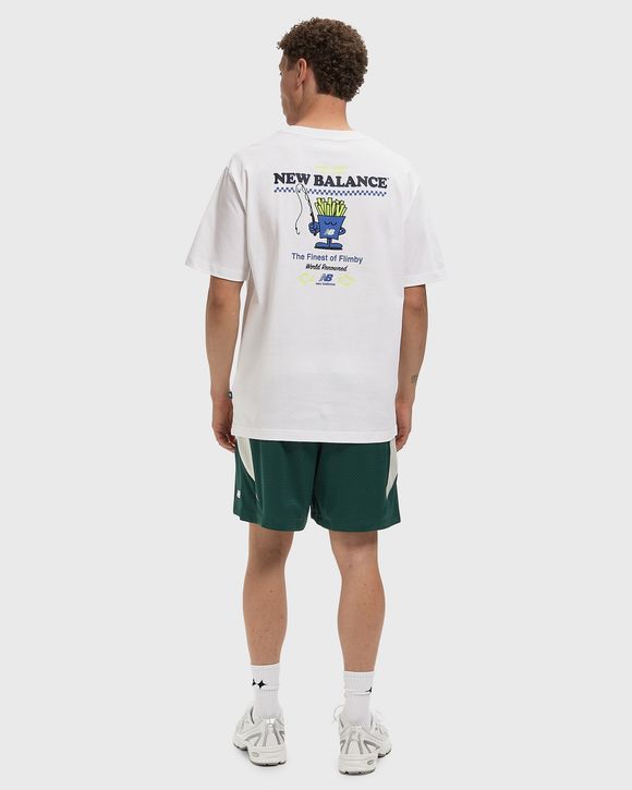 Fish and Chips Tee