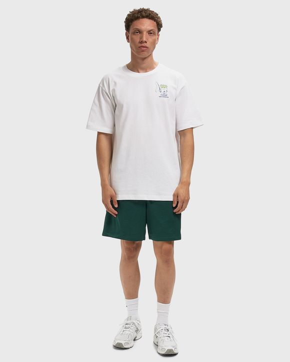 Fish and Chips Tee