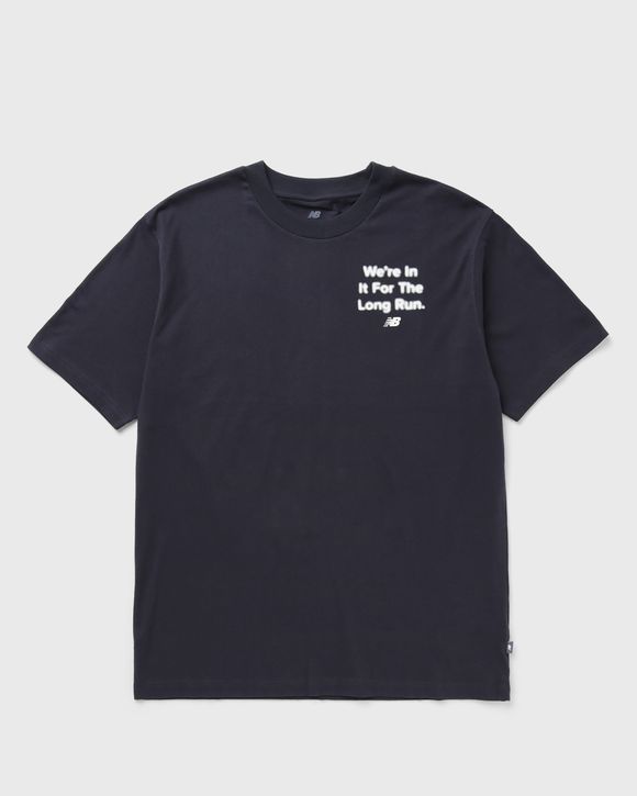 Foggy Daze 1906 Tee