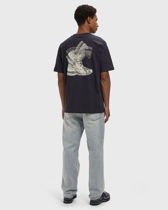 Foggy Daze 1906 Tee