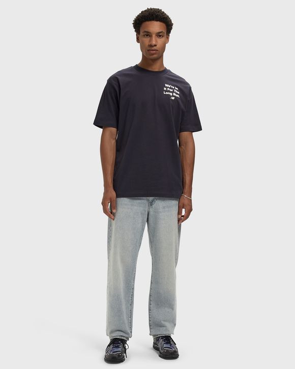 Foggy Daze 1906 Tee