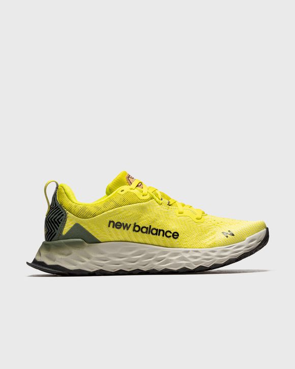 Fresh Foam Hierro v6