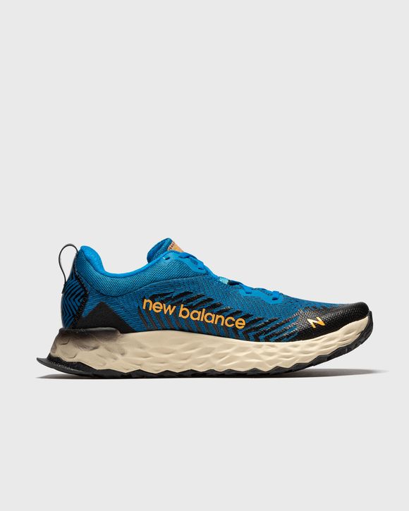 Fresh Foam Hierro v6