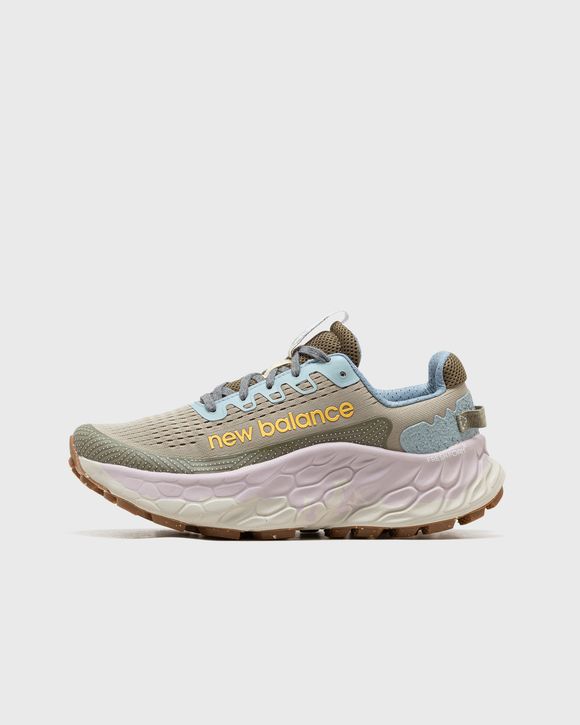 Fresh Foam X More Trail v3