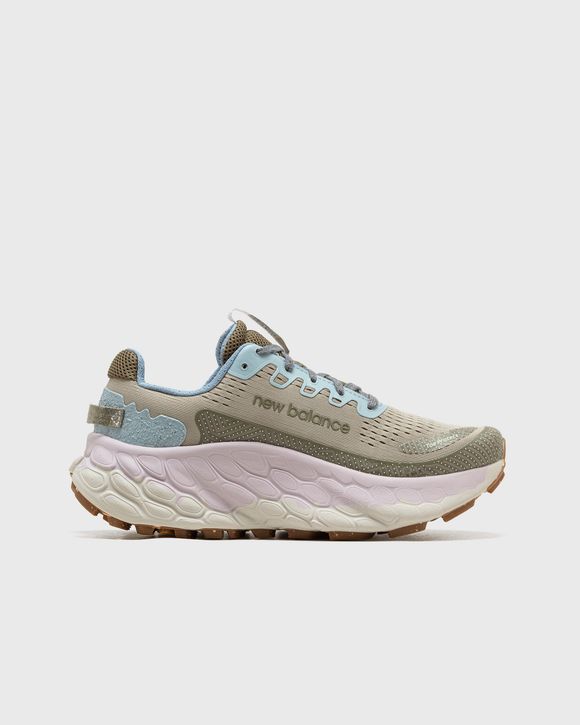 Fresh Foam X More Trail v3
