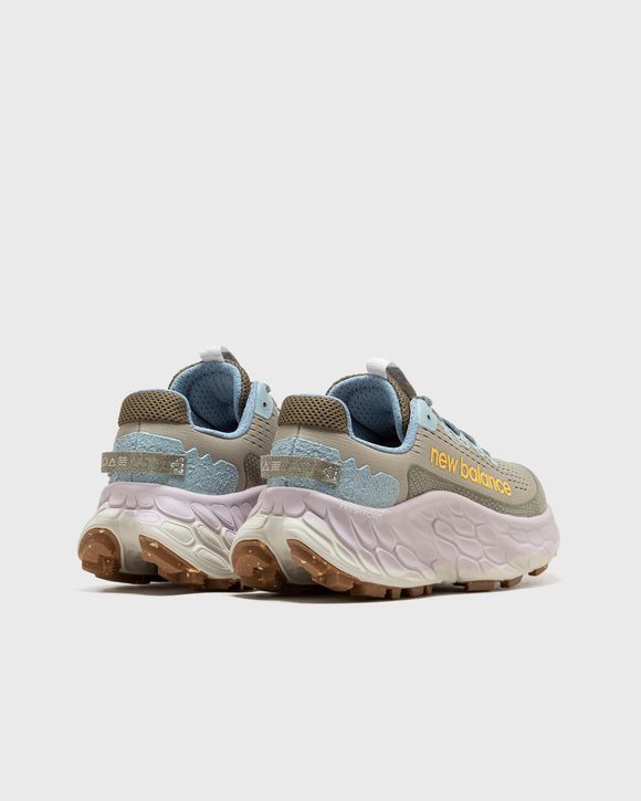 Fresh Foam X More Trail v3