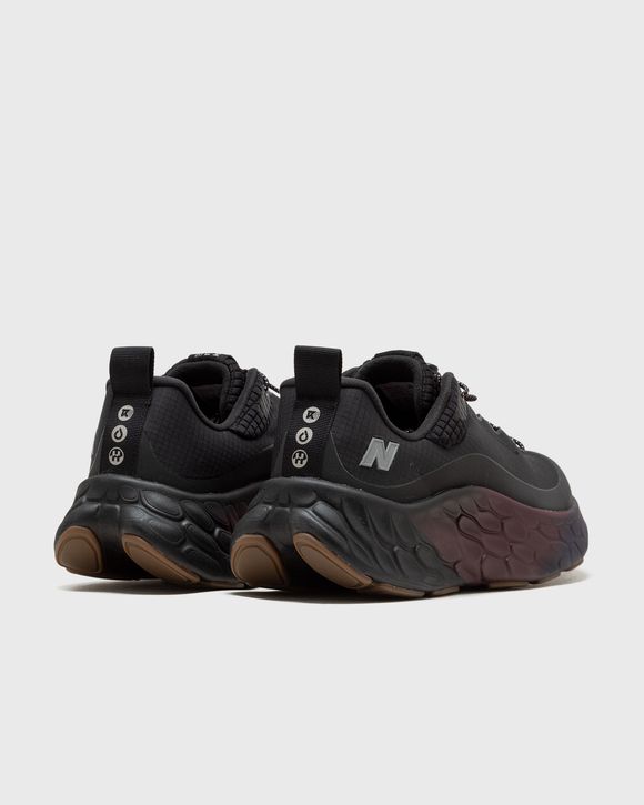 Fresh Foam X More v4 Permafrost