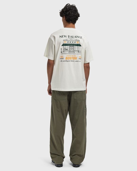 Grab a Bite Boston Tee