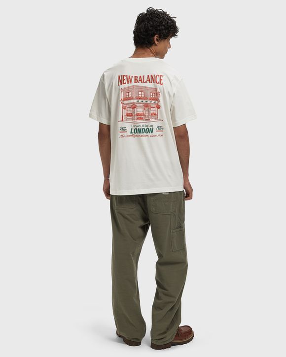 Grab a Bite London Tee
