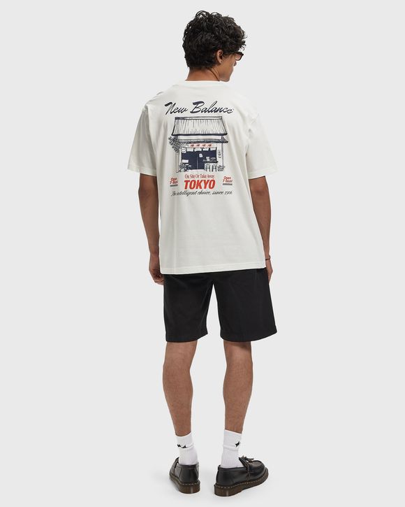 Grab a Bite Tokyo Tee