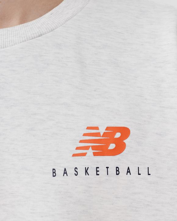 Hoops Classic Court Crew