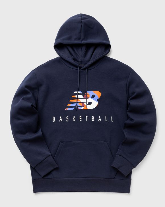 Hoops Classic Court Hoodie