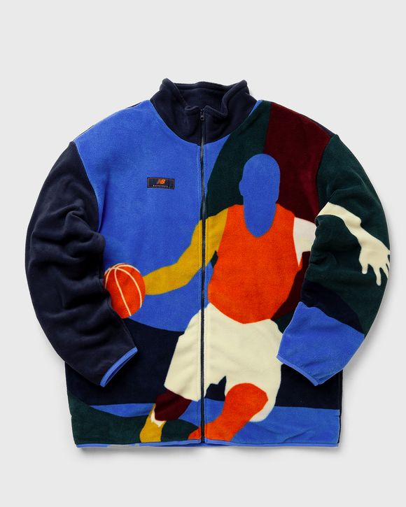 Hoops Classic Court Sherpa Jacket