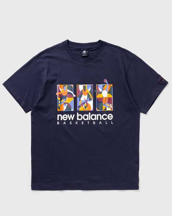 Hoops Classic Court Tee