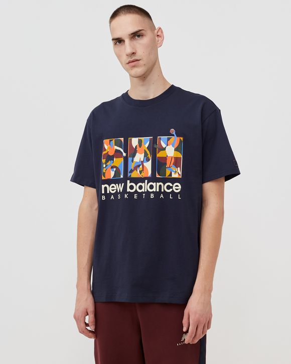 Hoops Classic Court Tee