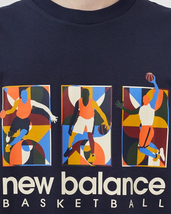 Hoops Classic Court Tee