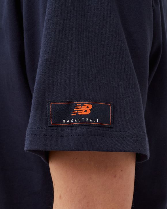 Hoops Classic Court Tee