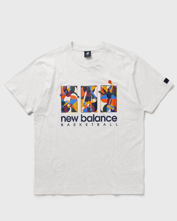 Hoops Classic Court Tee