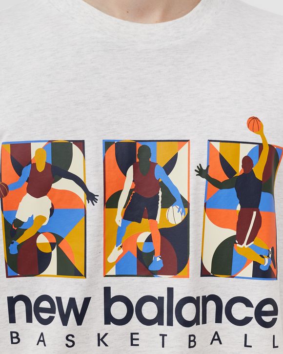 Hoops Classic Court Tee
