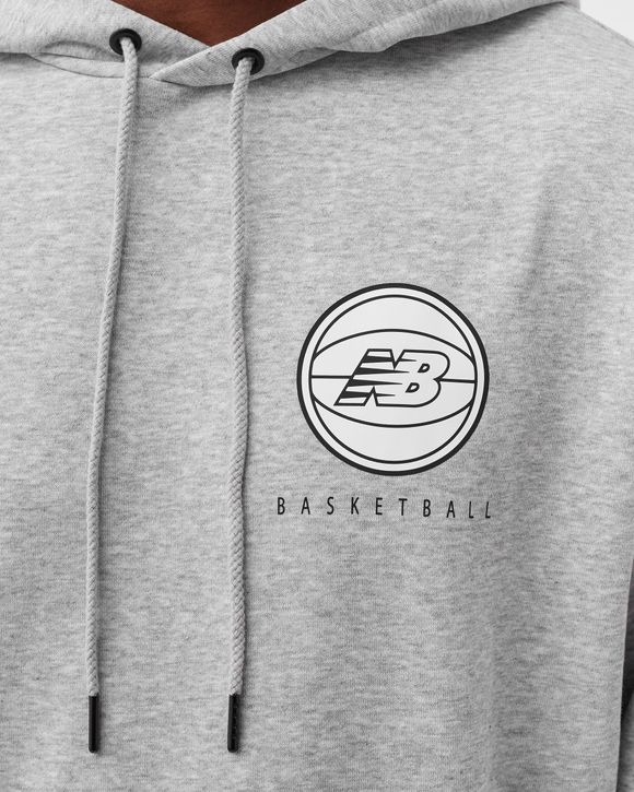 Hoops Essential Hoodie