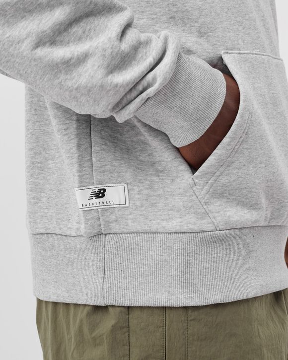 Hoops Essential Hoodie