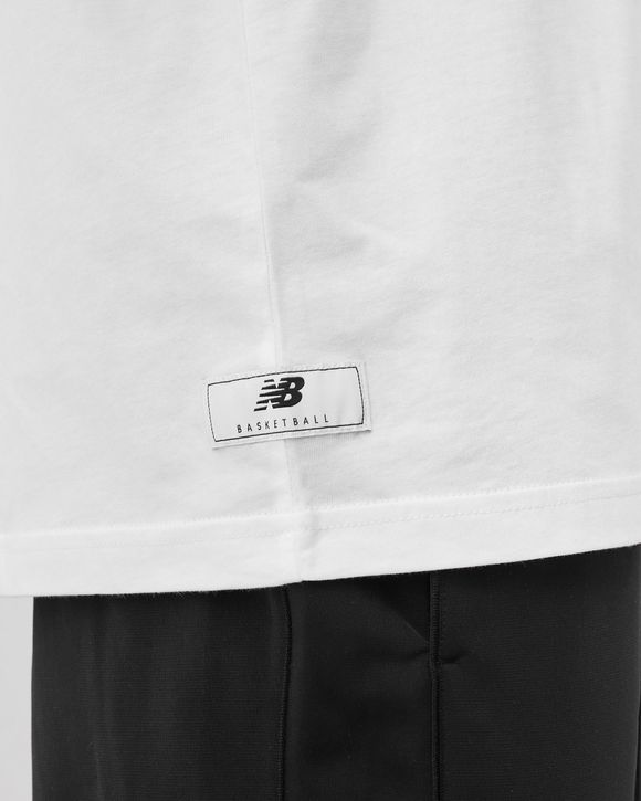 Hoops Essential Tee