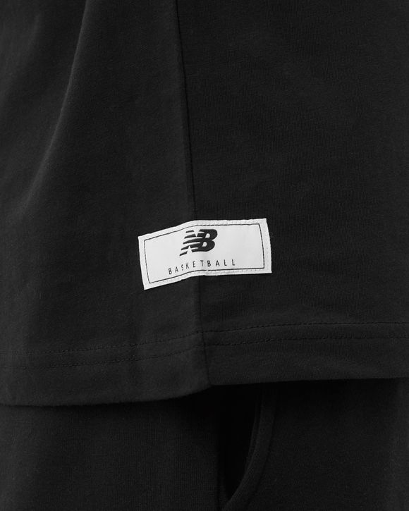 Hoops Essential Tee