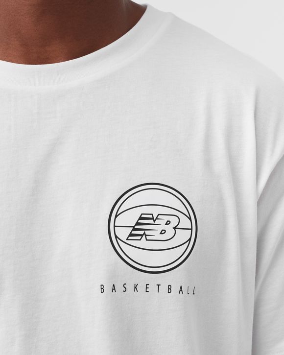 Hoops Essential Tee