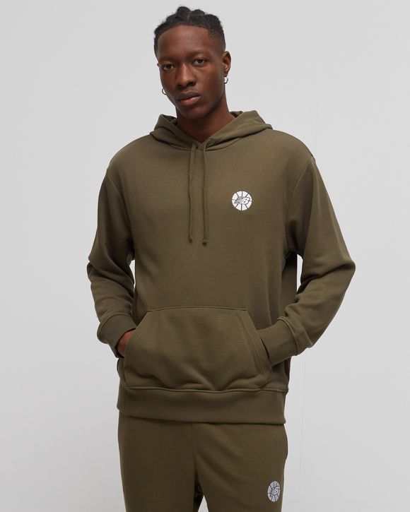 Hoops Essentials Fundamental Hoodie
