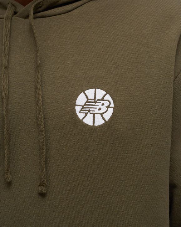 Hoops Essentials Fundamental Hoodie
