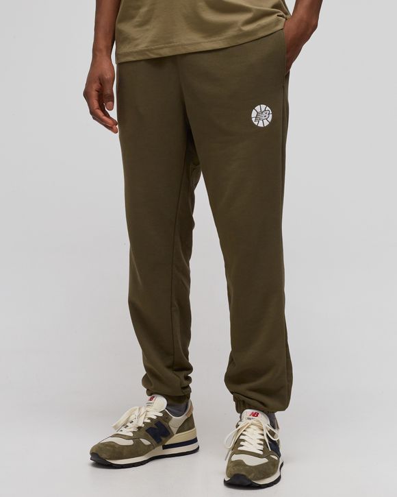 Hoops Essentials Fundamental Pant
