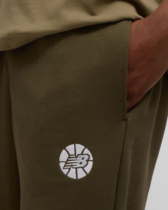 Hoops Essentials Fundamental Pant