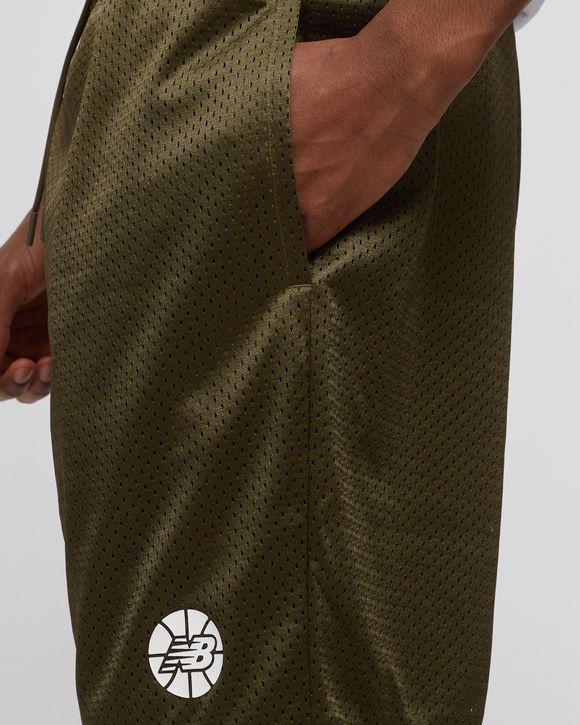 Hoops Essentials Fundamental Short