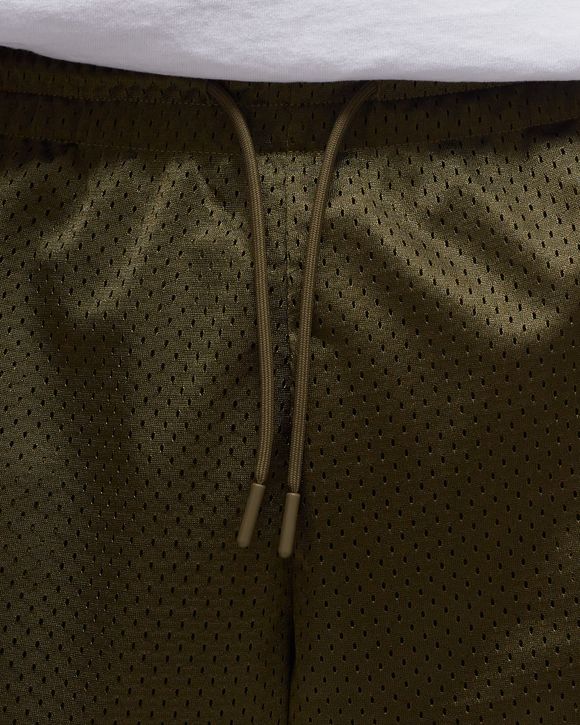 Hoops Essentials Fundamental Short