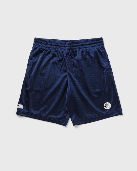 Hoops Essentials Fundamental Short