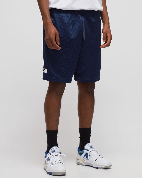 Hoops Essentials Fundamental Short