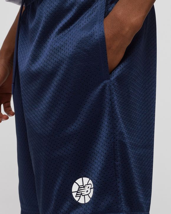 Hoops Essentials Fundamental Short