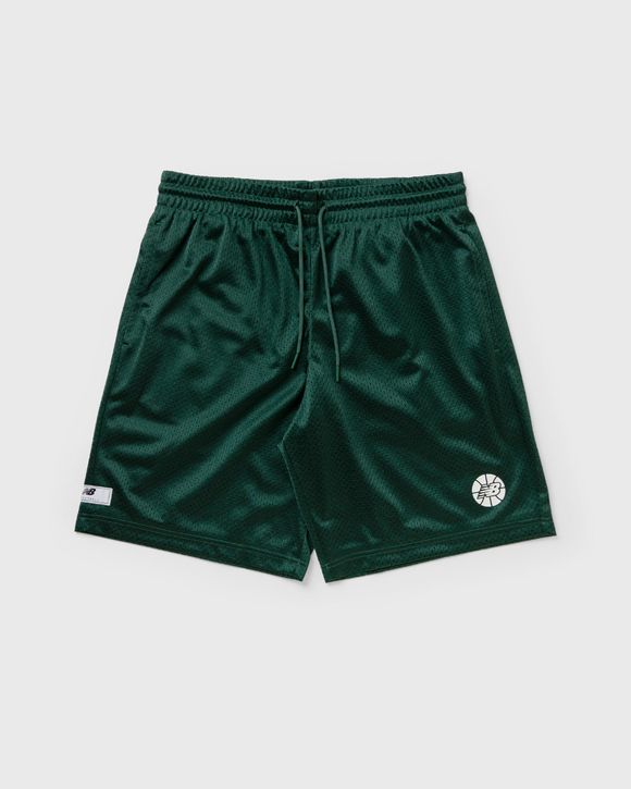 Hoops Essentials Fundamental Short